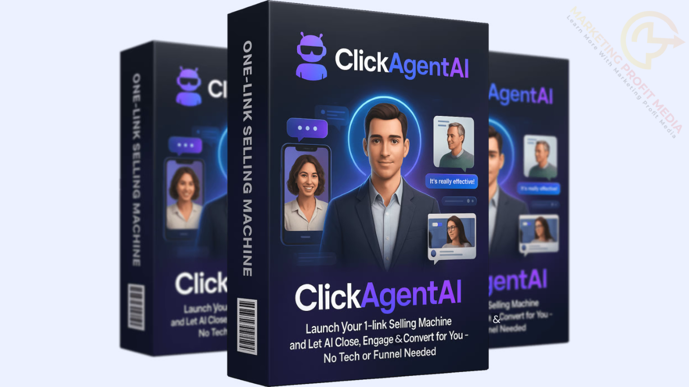 ClickAgent-AI-Review