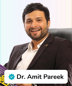 Dr. Amit Pareek
