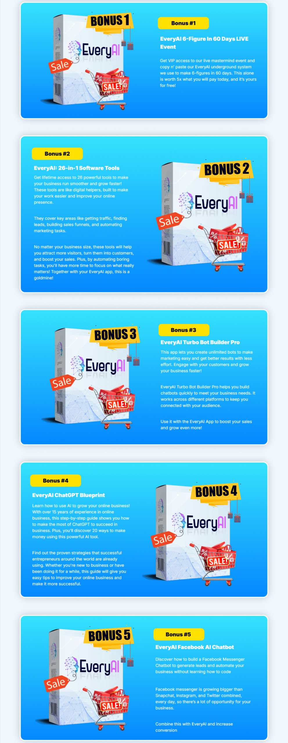EveryAI-Bonuses