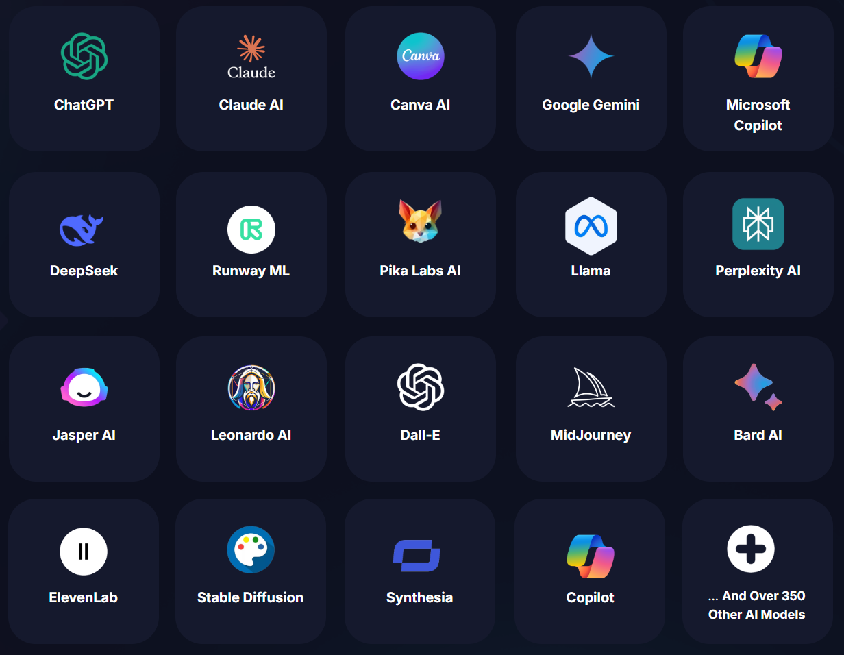 EveryAI-Universal-App