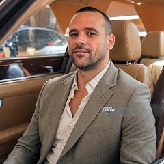 Firas Alameh Mpm