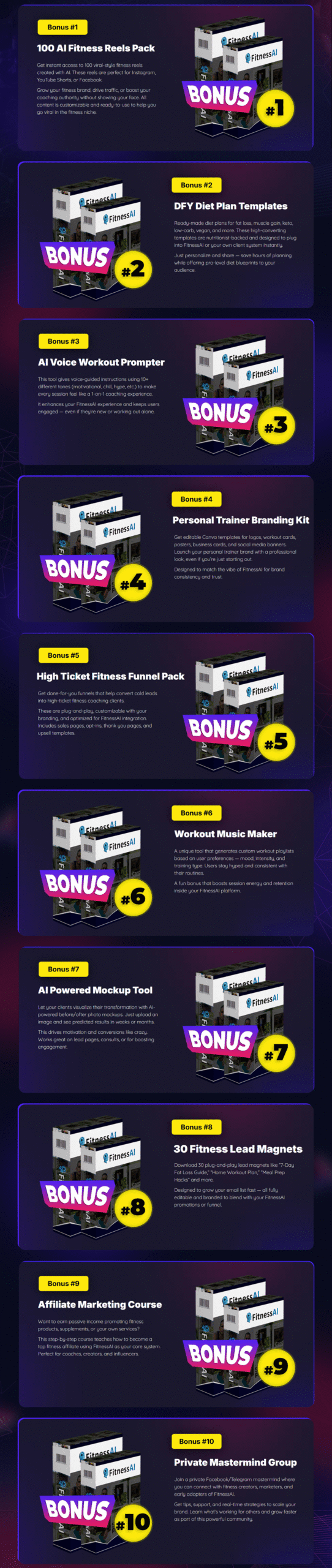 Fitness-AI-Bonuses