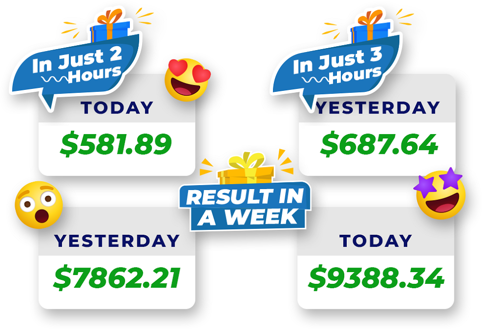 Fitness-AI-Earning-Result