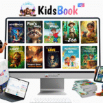 Kids-Book-AI-Review