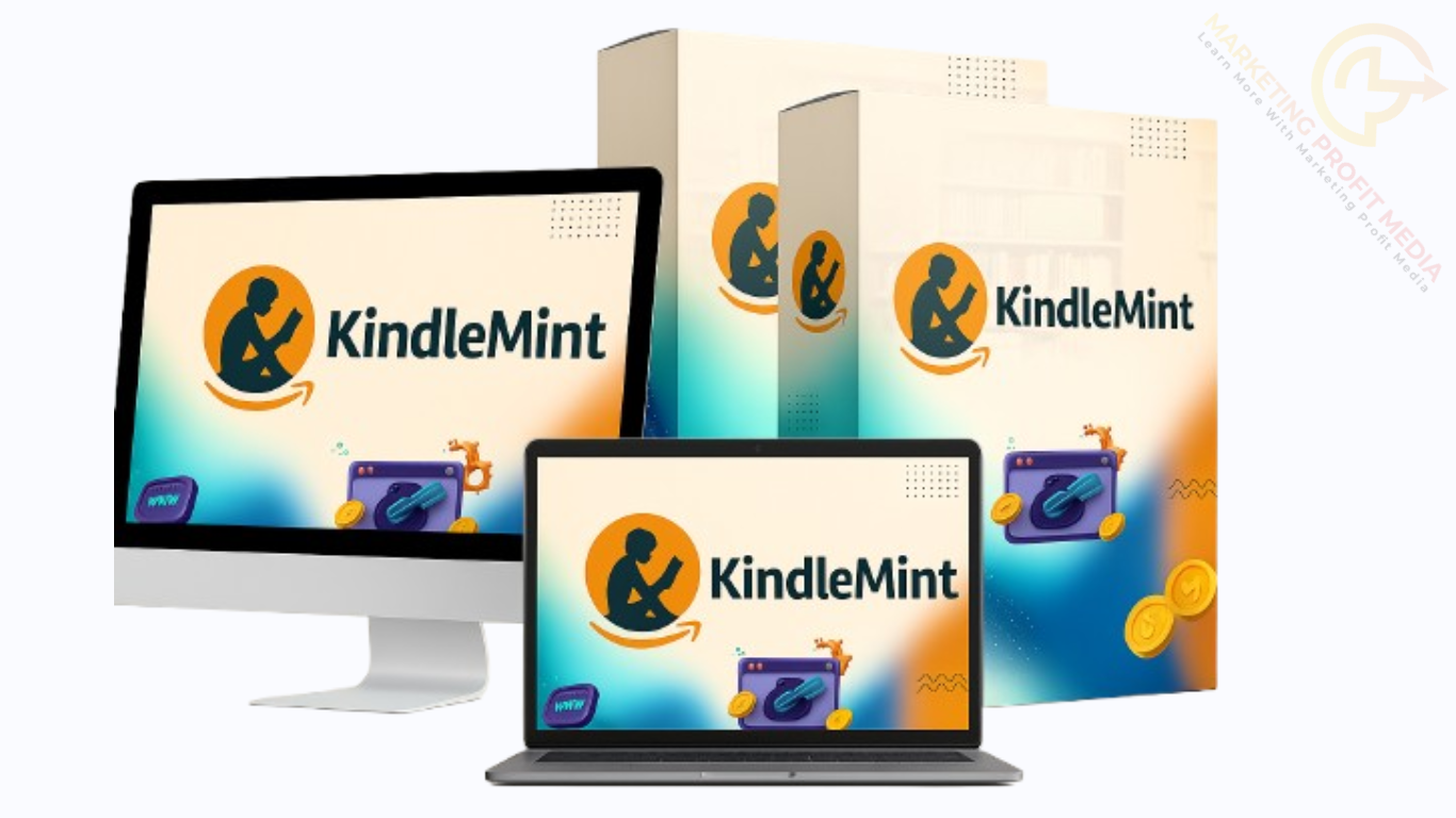 KindleMint Review