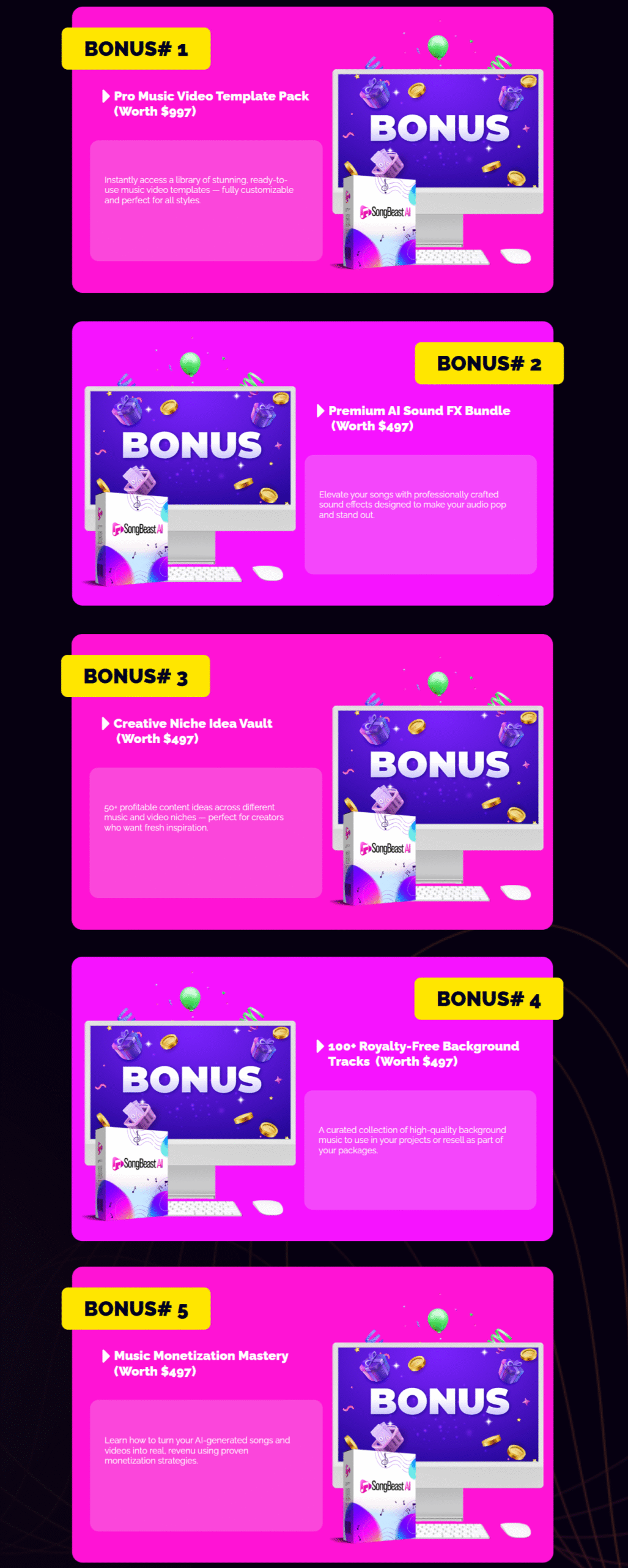 SongBeast-AI-Free-Premium-Bonuses