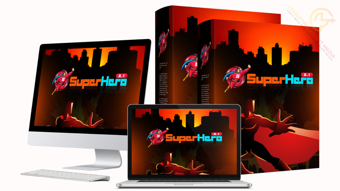 SuperHero-AI-Review