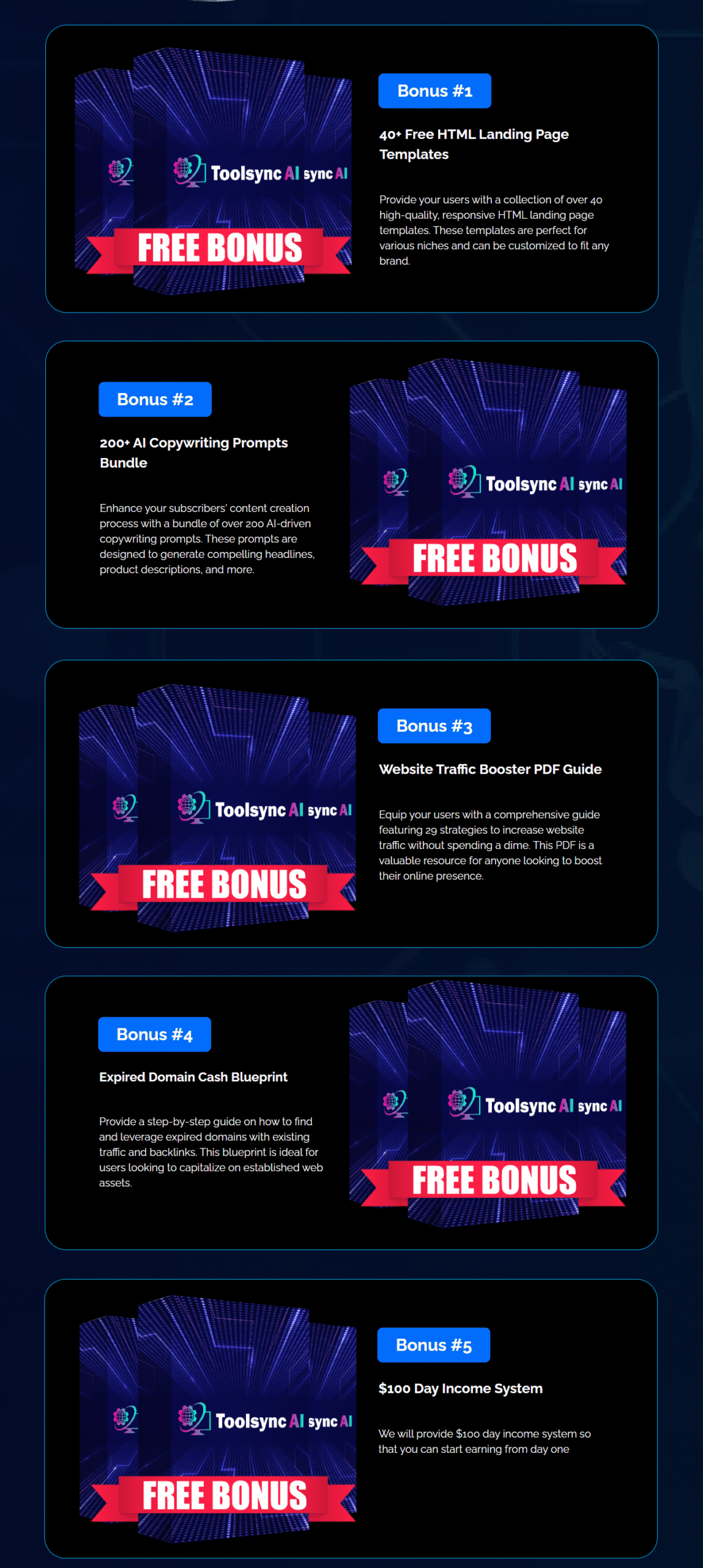 ToolSync-AI-Bonuses