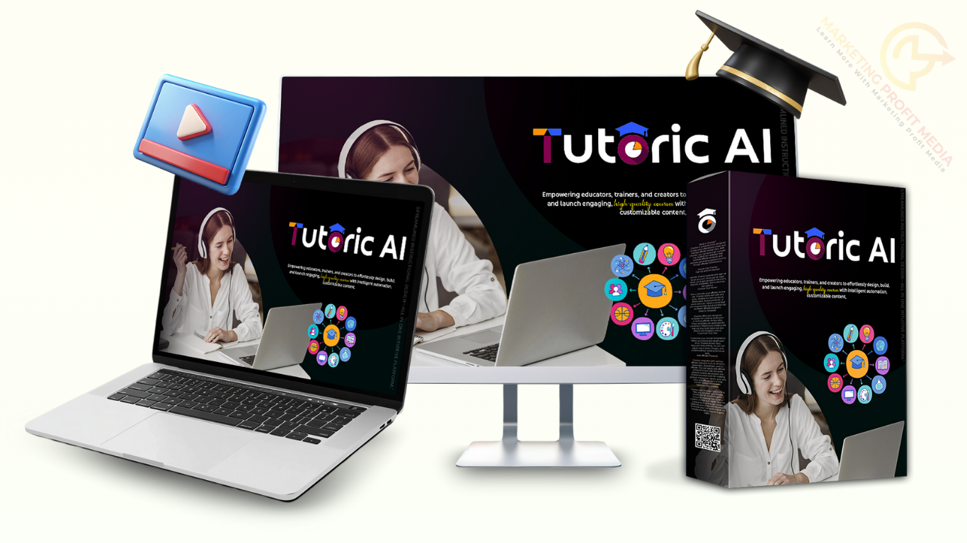Tutoric-AI-Review