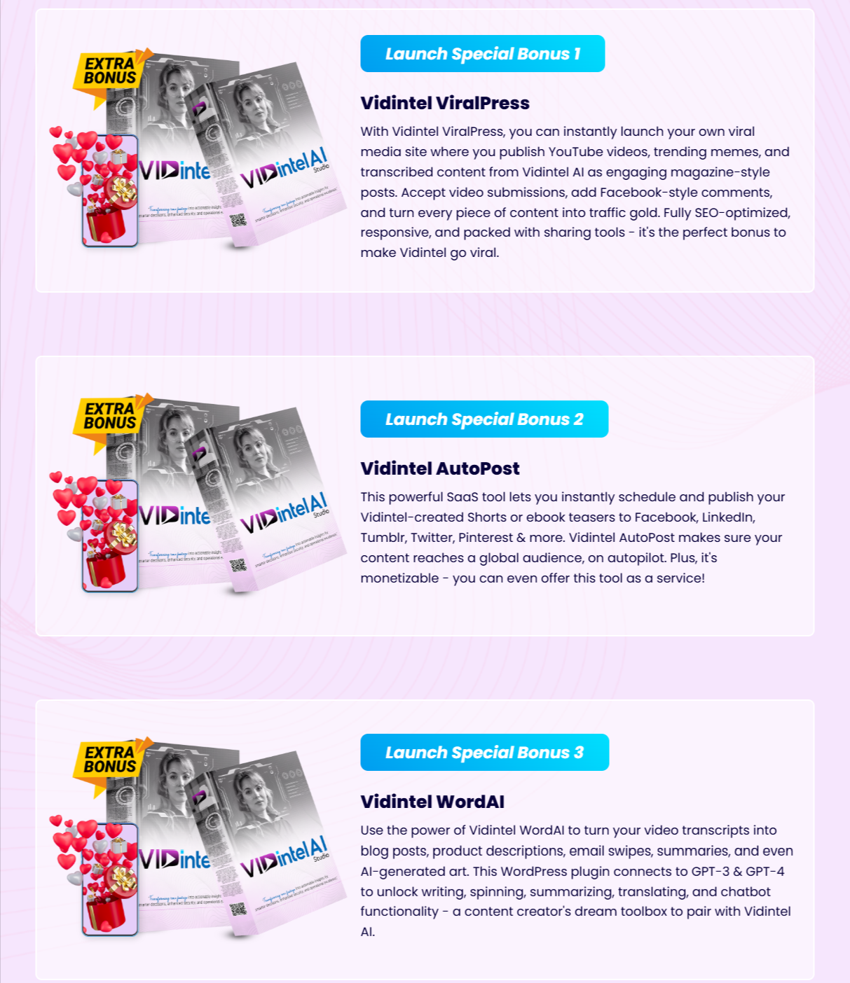 Vidintel-AI-Bonuses