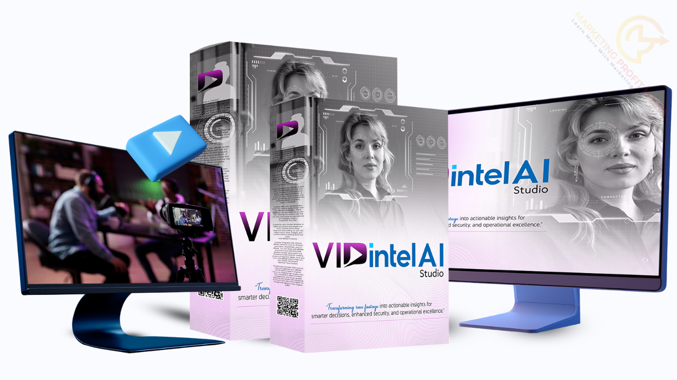 Vidintel-AI-Review