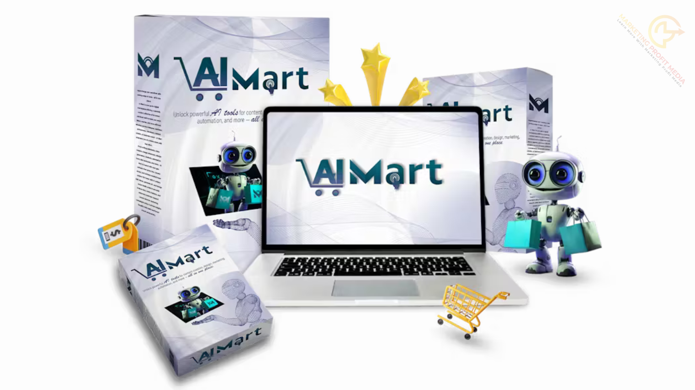 AI-Mart-Review