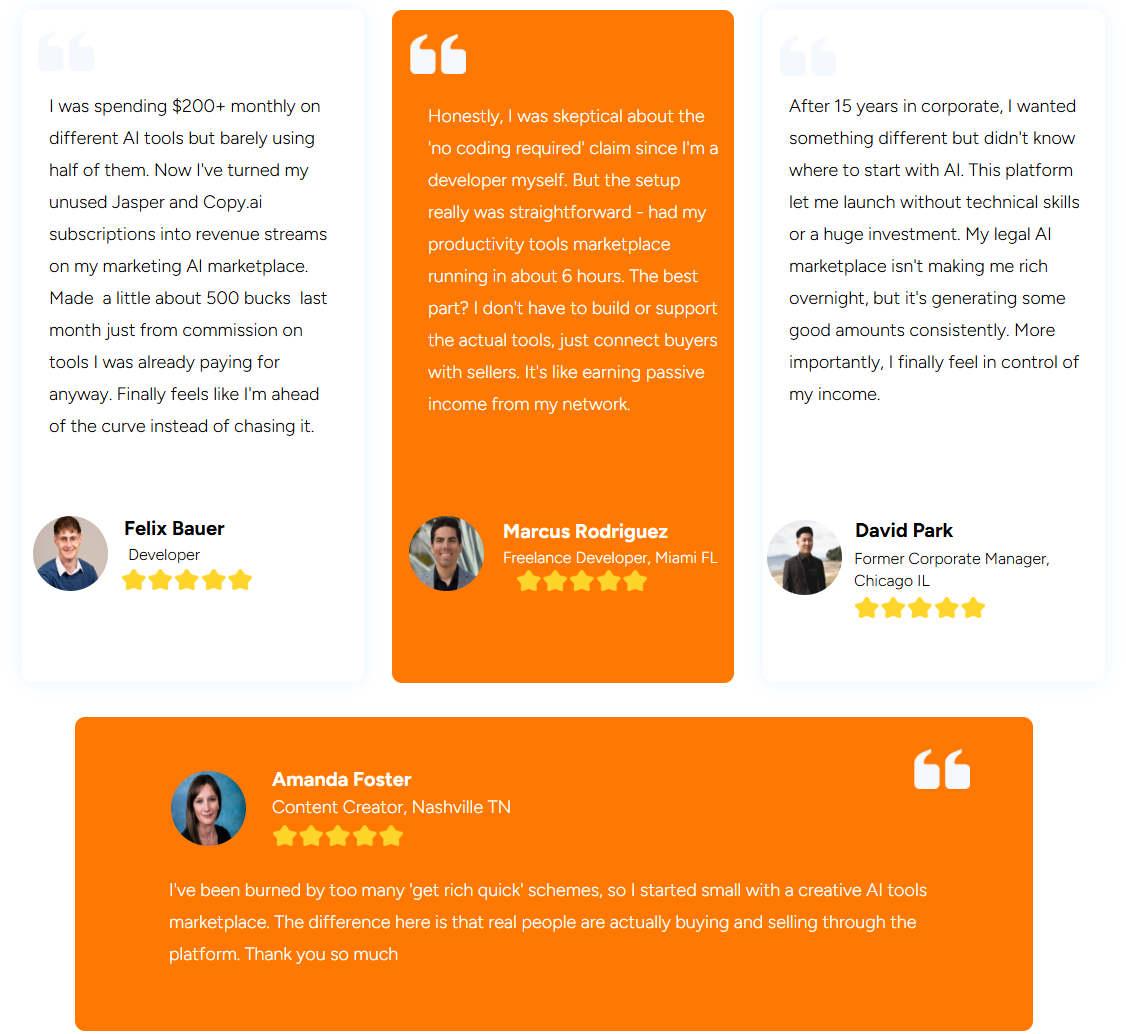 AI-Mart-Review-Verify-Users-Say