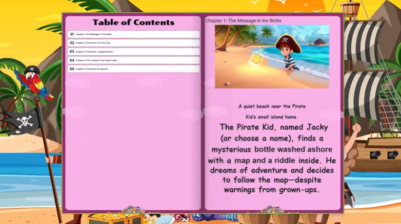 AI-StoryBooks-Proof