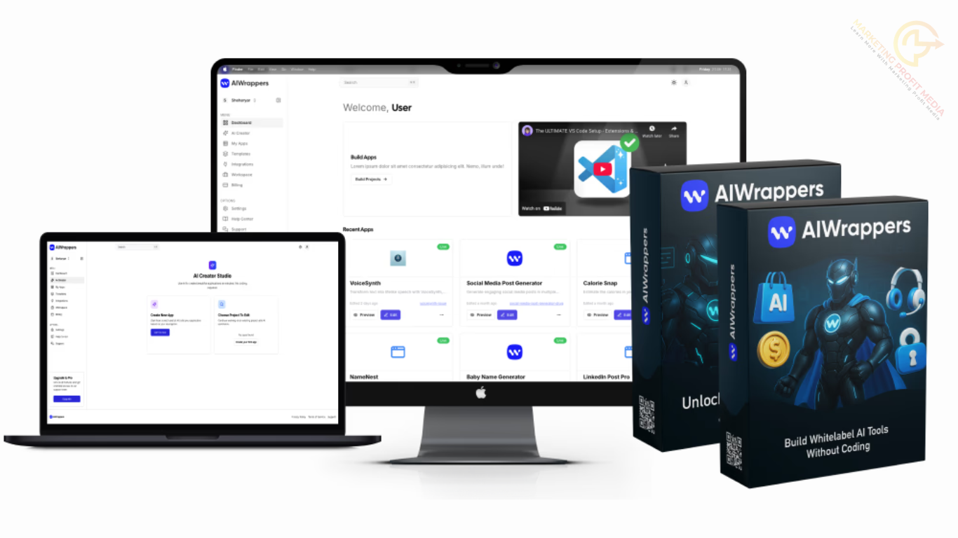 AIWrappers-Review
