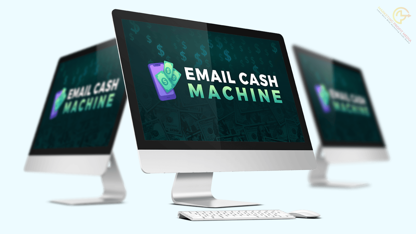 Email-Cash-Machine-Review