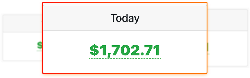 Humanify Earning Ptoof