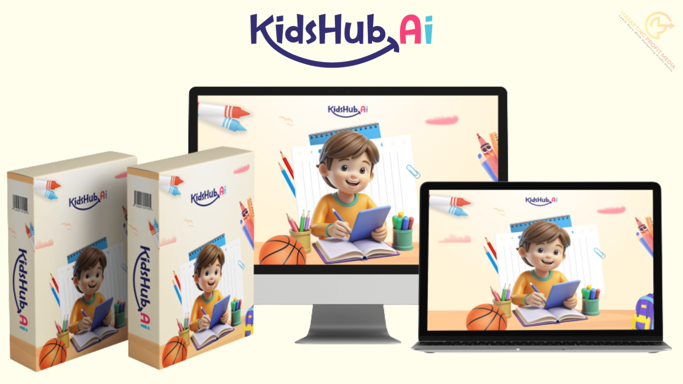 KidsHub-AI-Review
