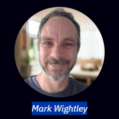 Mark Wightley