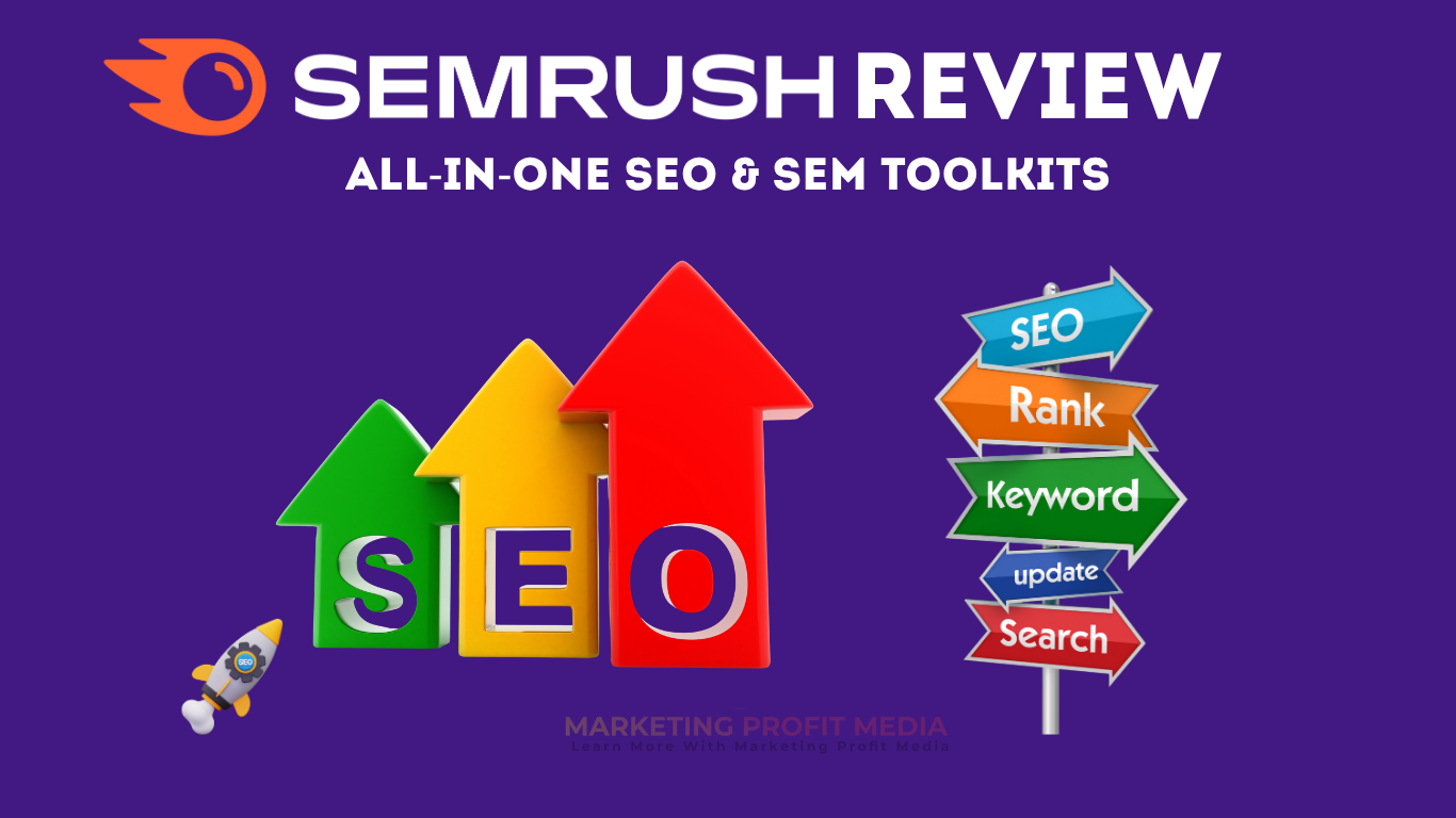 Semrush-Review