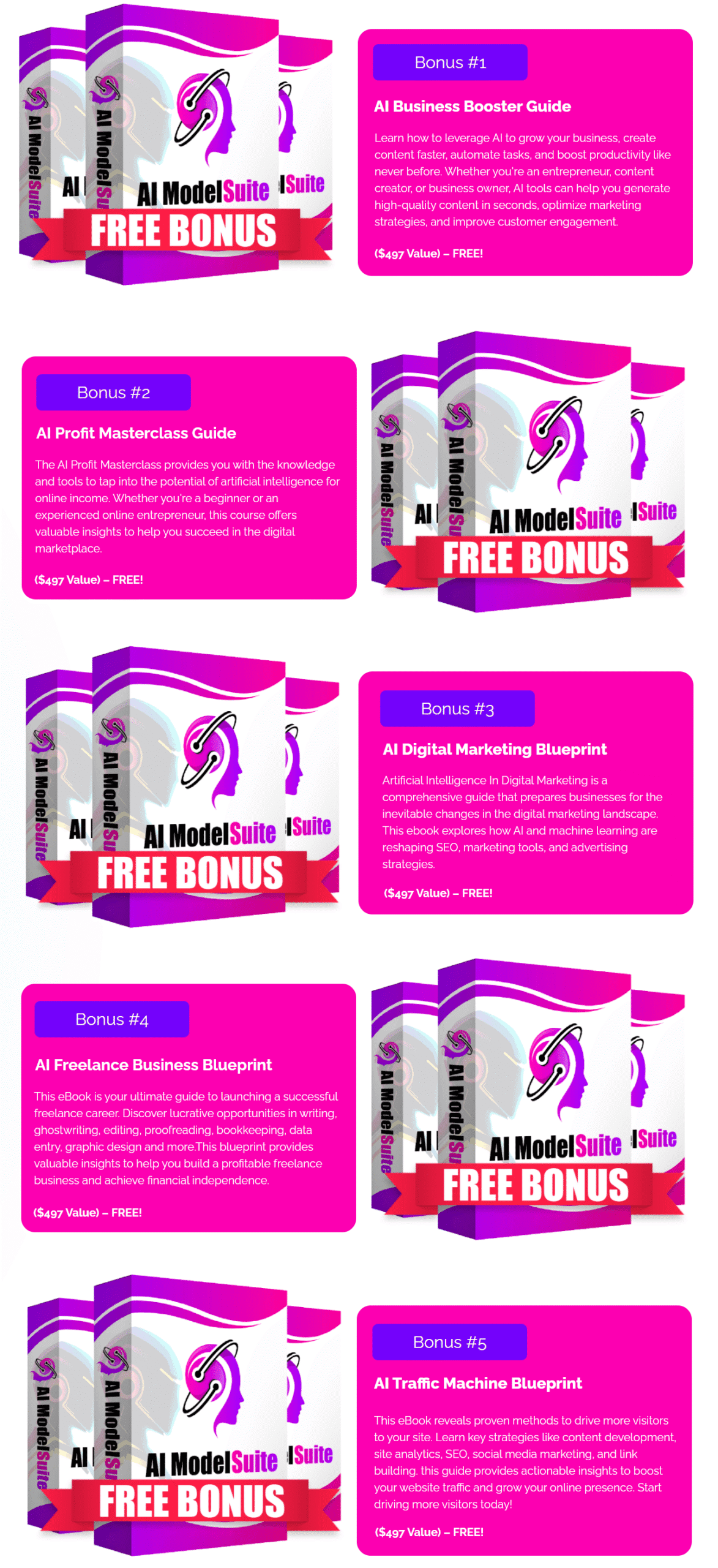 AI-ModelSuite-Bonuses