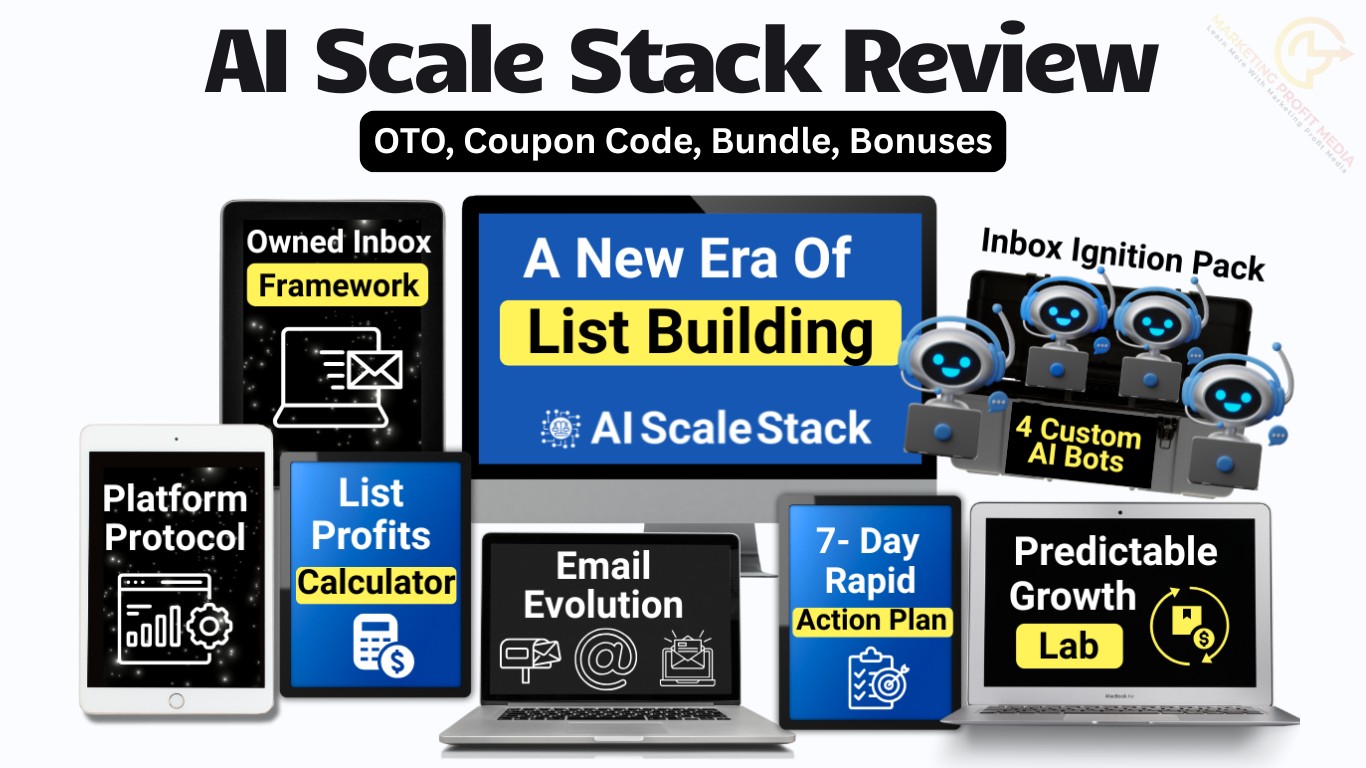AI-Scale-Stack-Review