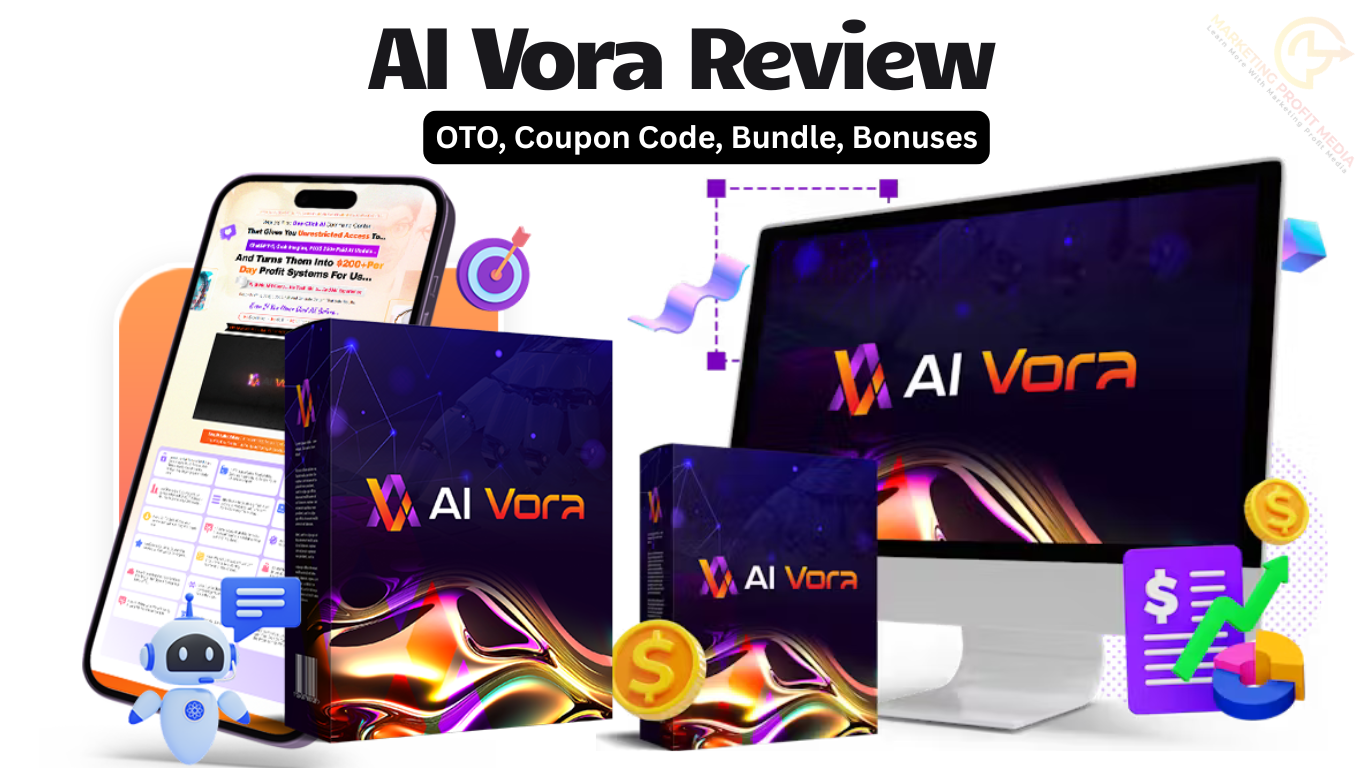 AI-Vora-Review