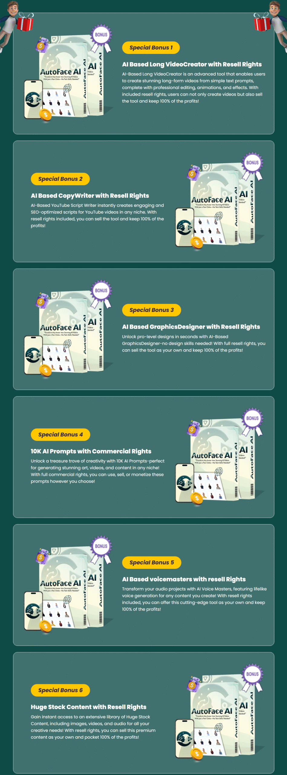 AutoFace-AI-Bonuses
