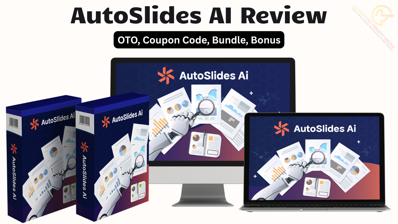 AutoSlides-AI-Review