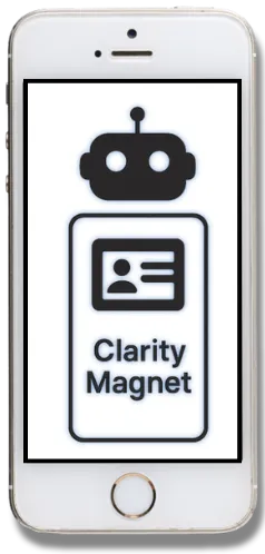 Clarity-Magnet