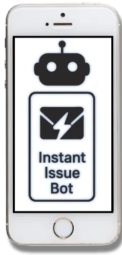 Instant-Issue