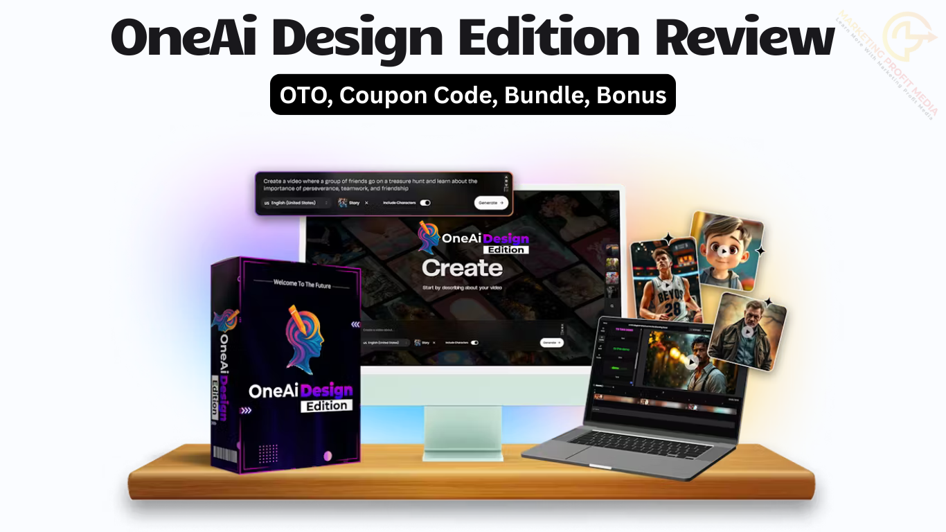 OneAi-Design-Edition-Review