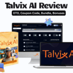 Talvix-AI-Review