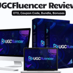 UGCFluencer-Review