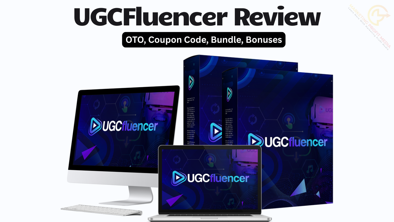 UGCFluencer-Review