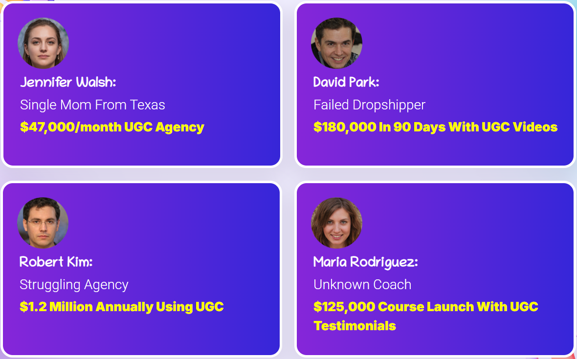 UGCfluencer-Earning-Proof.