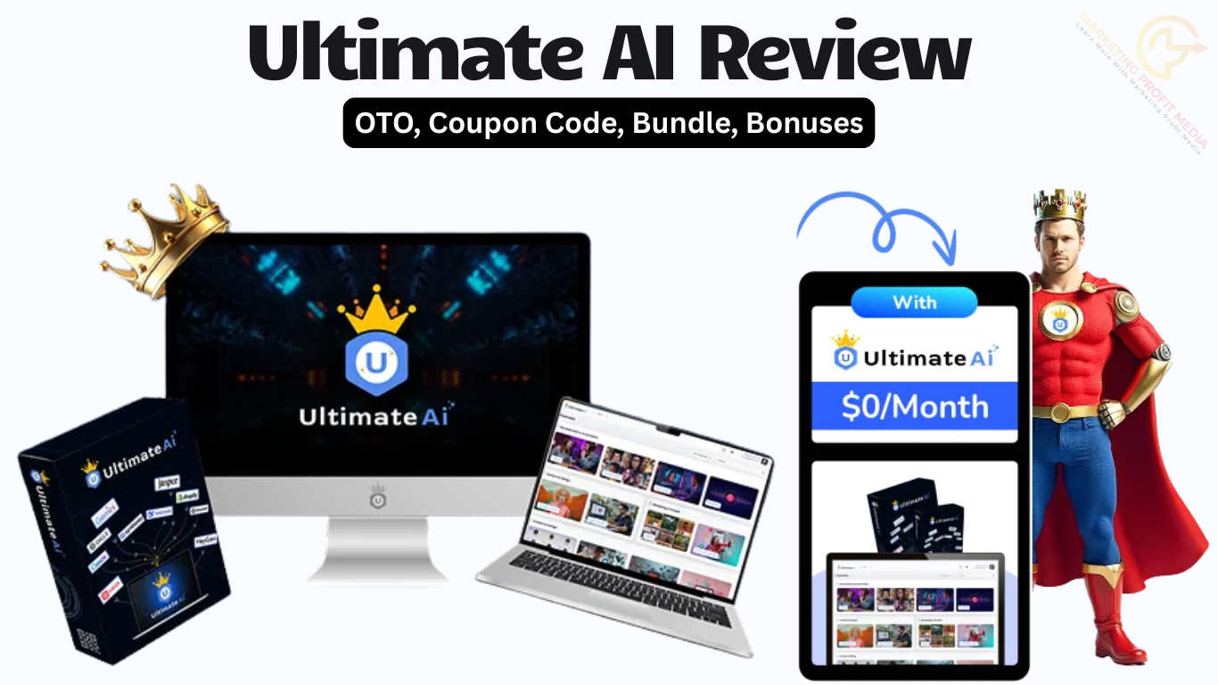 Ultimate-AI-Review-Launch-Multiple-AI-Powered-Businesses-Without-Tech-Skills