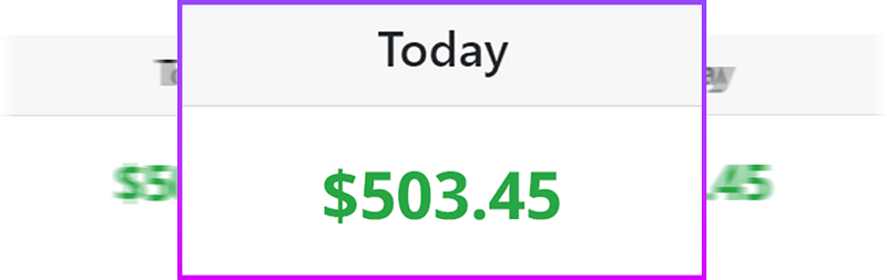 VidNinja-AI-Earning-Proof