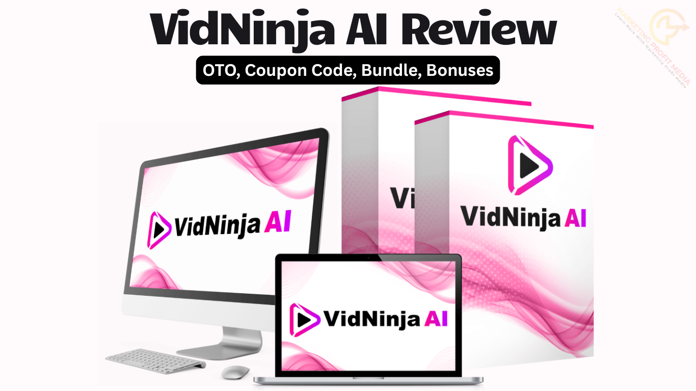 VidNinja-AI-Review