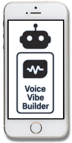 Voice-Vibe-Builder