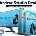 AI-Review-Studio-Review