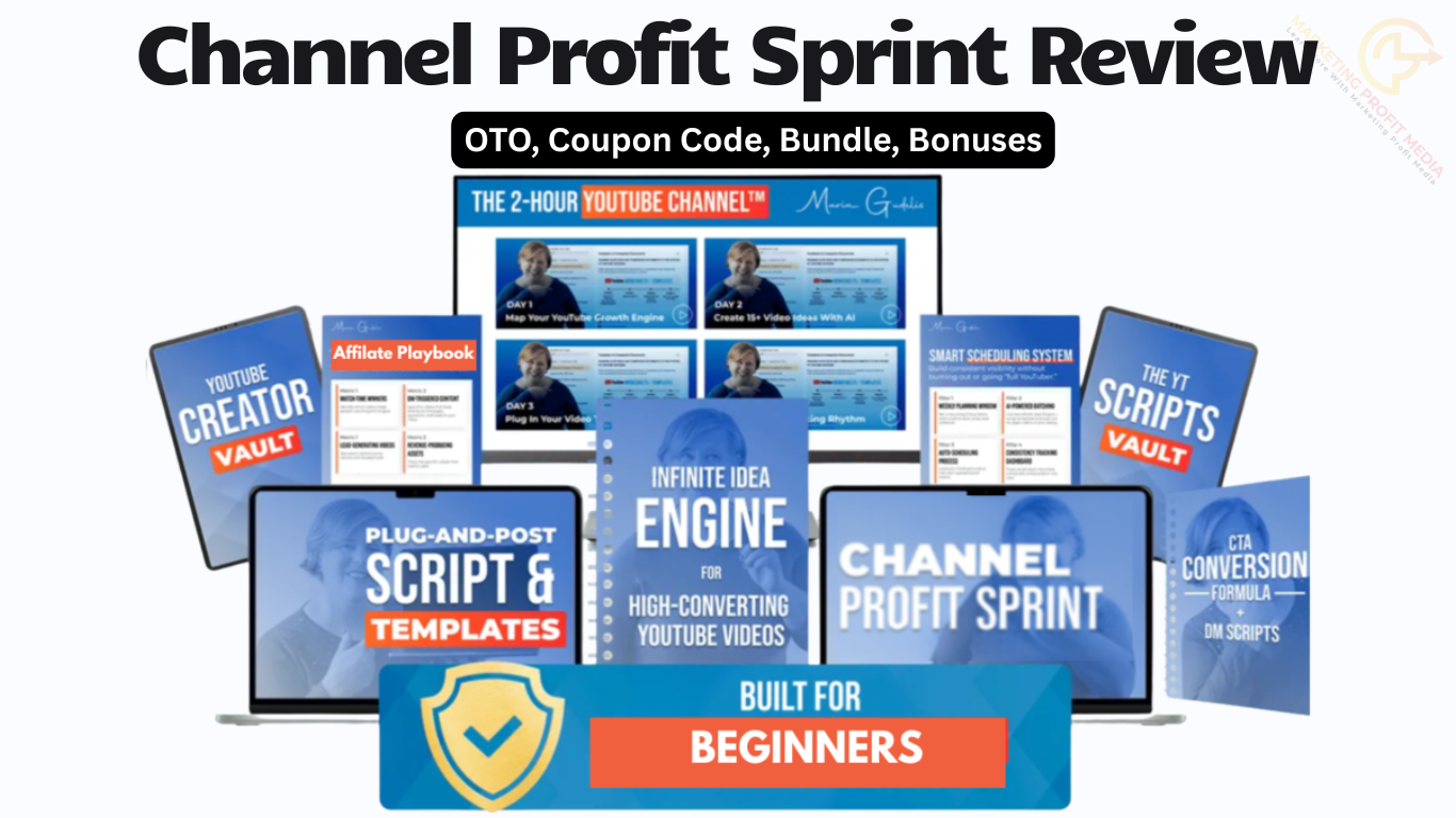 Channel-Profit-Sprint-Review