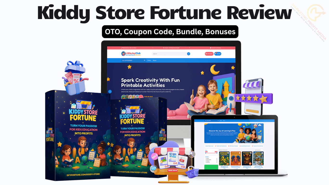 Kiddy-Store-Fortune-Review