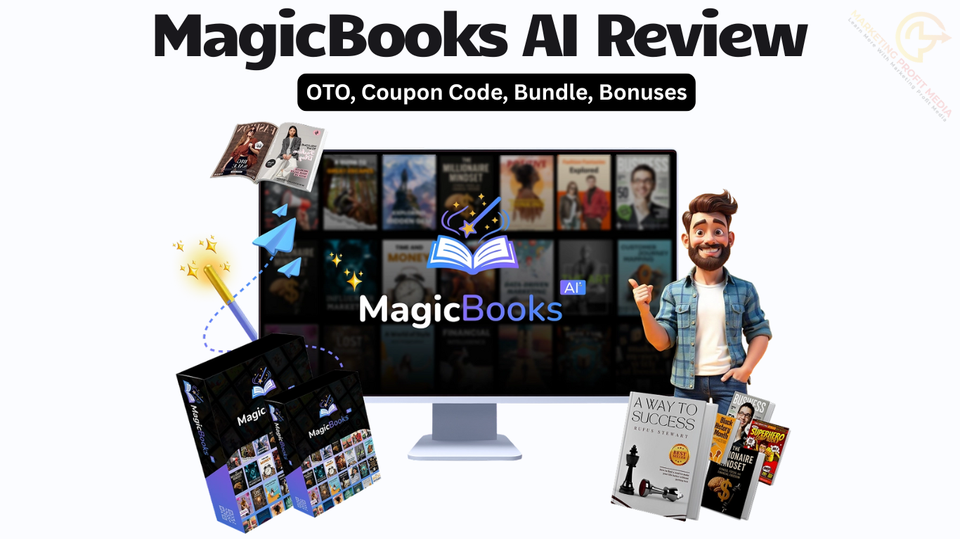 MagicBooks-AI-Review