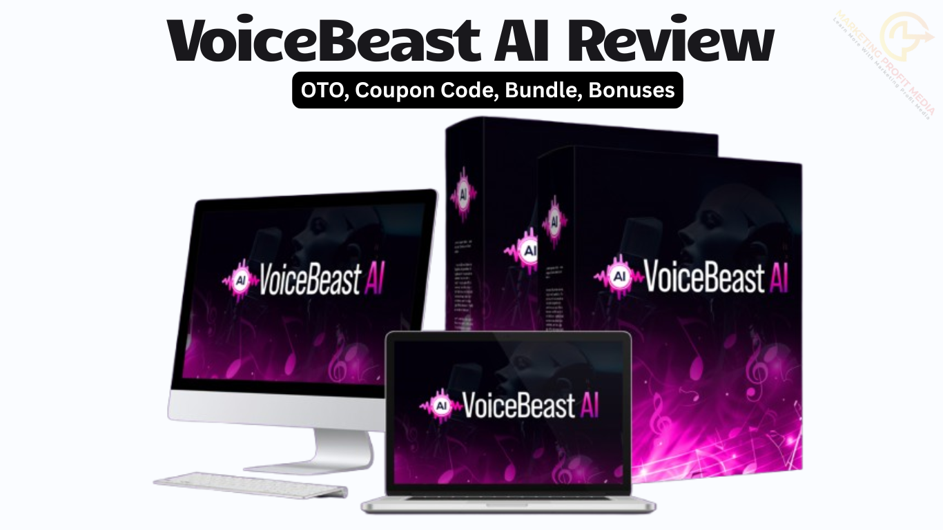 VoiceBeast-AI-Review