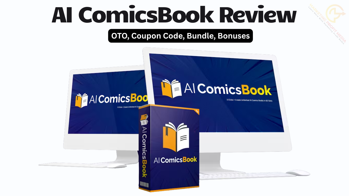 AI-ComicsBook-Review-Create-Amazing-AI-Comic-Books-FlipBooks
