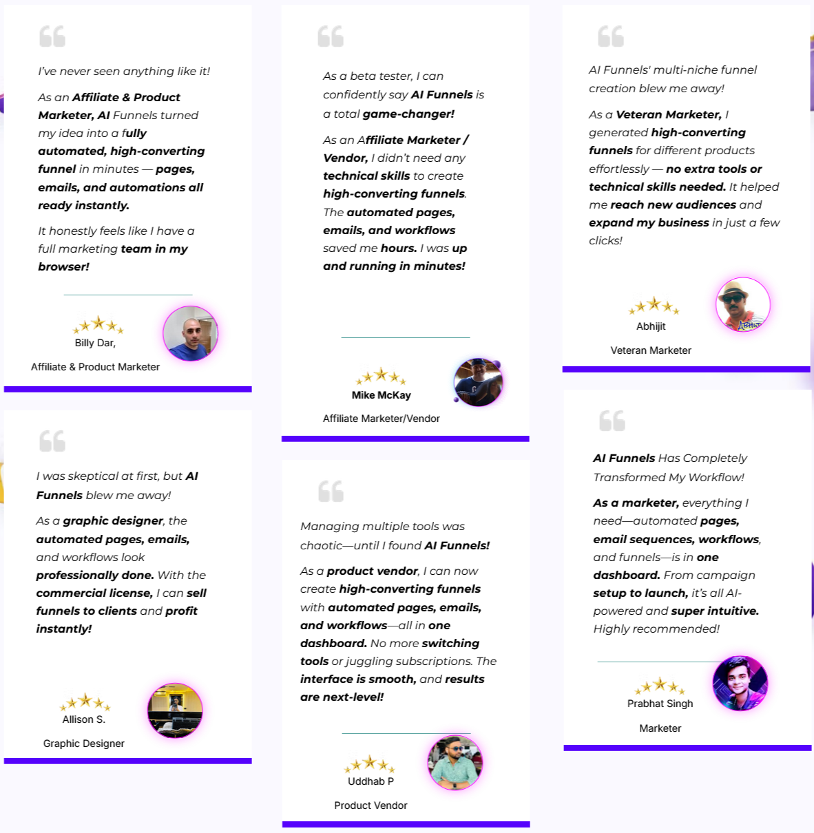AI-Funnels-User-Say