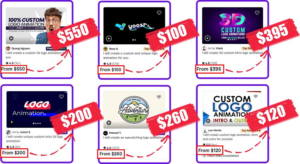 AI-LogoSuite-See-The-COST-Per-Logo-Animation