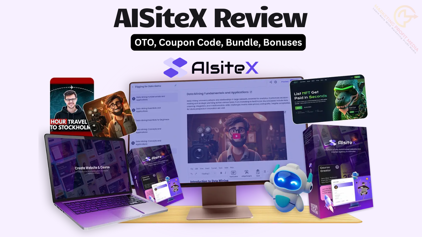 AISiteX-Review