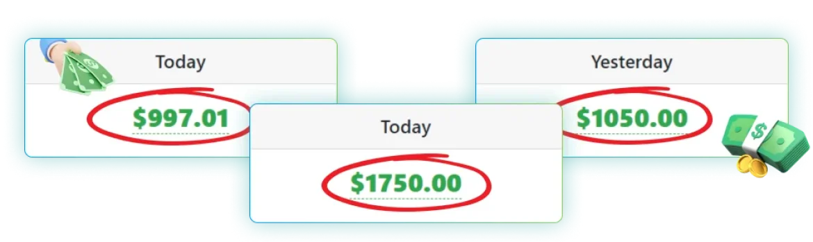 Affiliate-Engine-AI-Earning-Proof